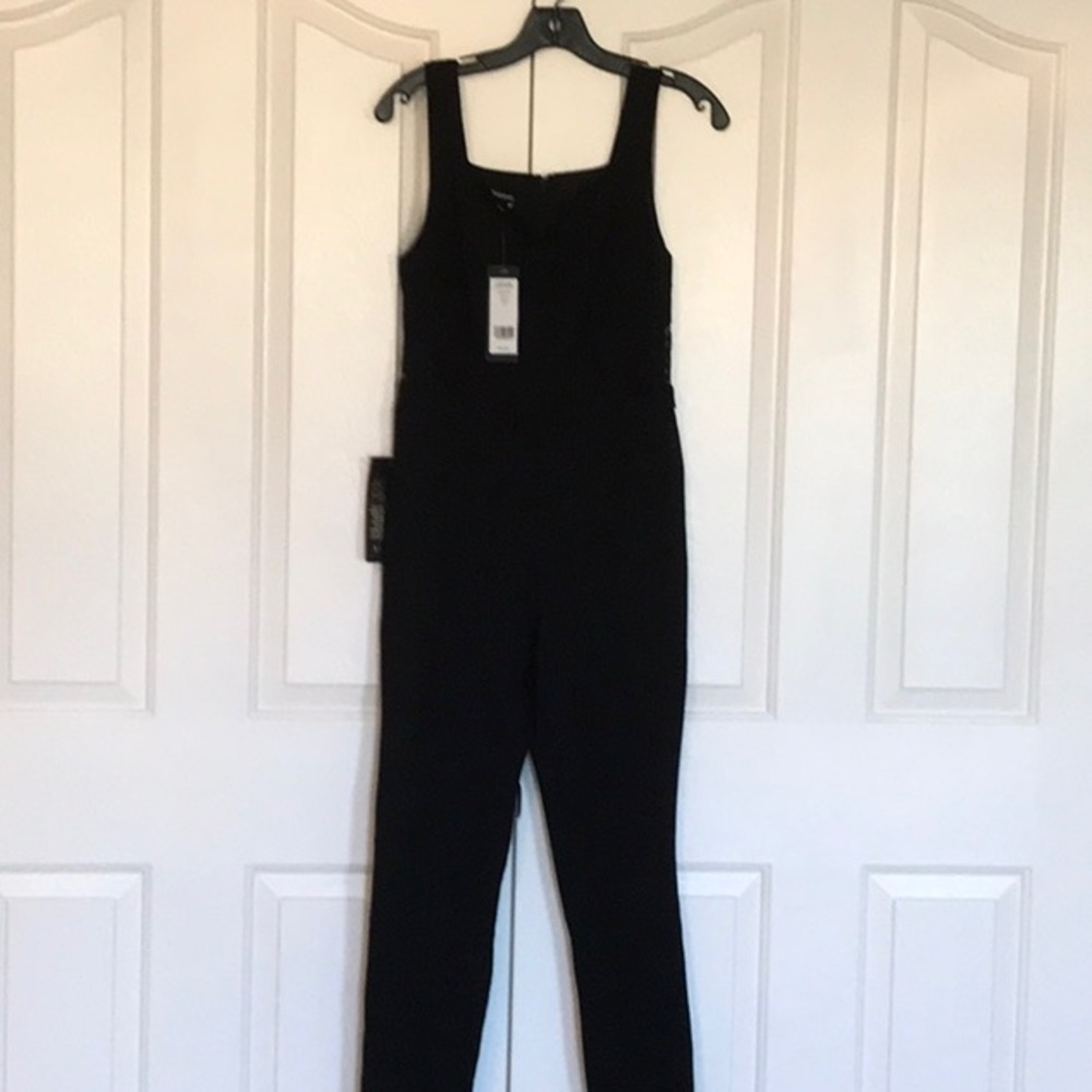 Bebe catsuit